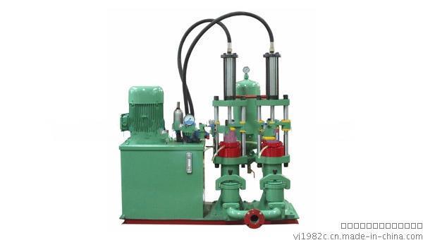 中拓YB250系列油压柱塞泥浆泵不锈钢陶瓷柱塞泵环保设备