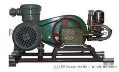 西安煤矿用ZB36阻化剂喷射泵煤矿安全设备