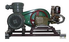 wj-24-2型煤矿用防灭火阻化多用泵阻化泵煤矿安全设备